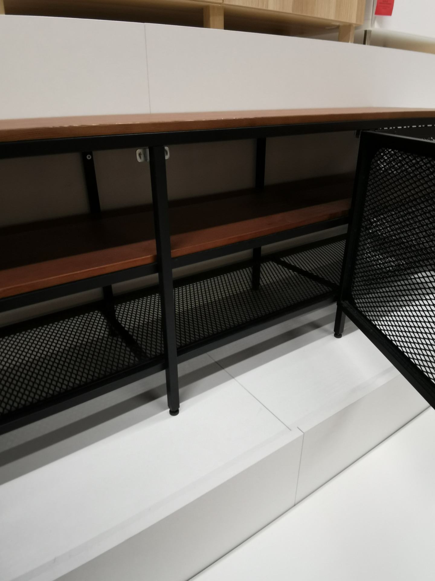 FJÄLLBO TV unit from IKEA